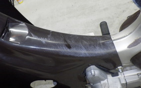 HONDA LITTLE CUB E AA01