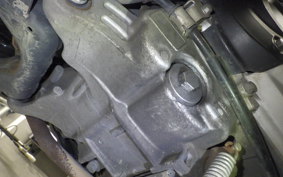 HONDA PCX 125 2024 JF81