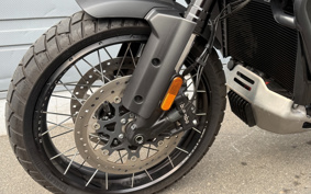 HARLEY PAN AMERICA 1250 SPECIAL 2023 ZES