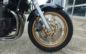 KAWASAKI ZEPHYR400 1993 ZR400C