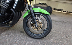 KAWASAKI ZRX400 2002 ZR400E