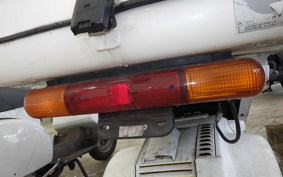 HONDA GYRO CANOPY TA02