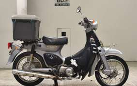 HONDA LITTLE CUB AA01