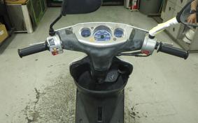 YAMAHA JOG ZR Gen.2 2009 SA16J