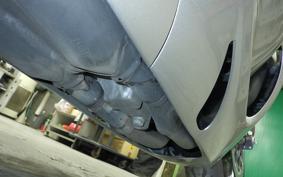 SUZUKI HAYABUSA Gen.2 2016 GX72B