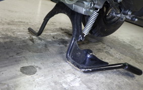 HONDA TACT-4ﾍﾞｰｼｯｸ 2006 AF79