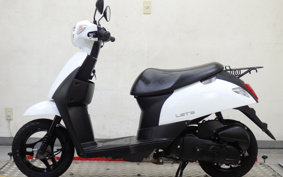 SUZUKI LET's CA4AA