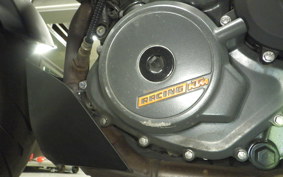 KTM 390 DUKE 2025