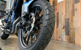 HONDA 400X 2023 NC56