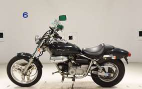 HONDA MAGNA 50 2015 AC13