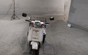 HONDA GYRO TA01