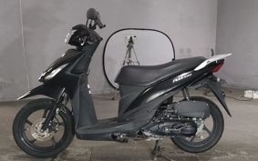 SUZUKI ADDRESS V110 CE47A