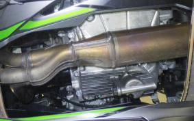 KAWASAKI ZX-4R SE 2023 ZX400P