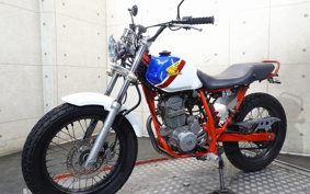 HONDA FTR223 MC34