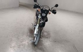 HONDA XR250 MD30