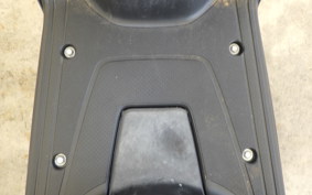 HONDA TACT Basket 2013 AF75
