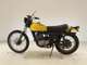 Фото Yamaha DT250 с японского аукциона