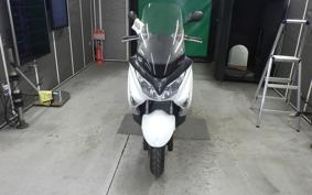 SUZUKI SKYWAVE 200 (Burgman 200) 2013 CH41A