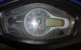 SUZUKI ADDRESS V125 S CF4MA