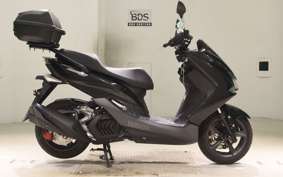 YAMAHA Majesty 155 Gen.2 S 2003 SG52J
