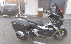 HONDA ADV150 KF38