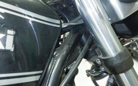 KAWASAKI ZRX-2 2008 ZR400E