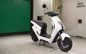 HONDA EM1 e: EF16
