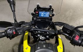 SUZUKI V STROM 250 DS11A
