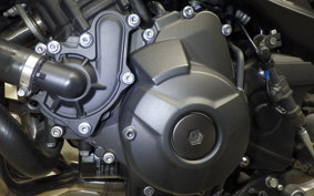 YAMAHA MT-09 A 2017 RN52J