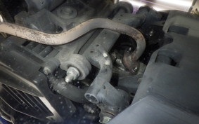 HONDA TACT-4ﾍﾞｰｼｯｸ 2005 AF79