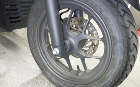 HONDA LEAD 125 2003 JK12