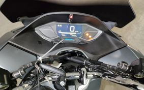 HONDA PCX 160 KF47