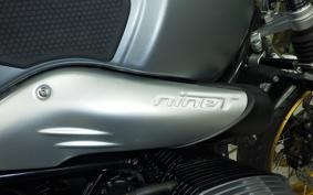 BMW R NINE T SCRAMBLER 2024