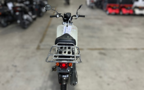 SUZUKI BAR DEE50 BA43A