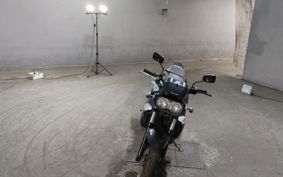 KAWASAKI ZANZAS ZR400D