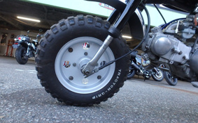 HONDA MONKEY Z50J