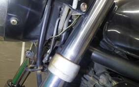 KAWASAKI BALIUS 250 Gen.2 2013 ZR250B