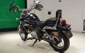 SUZUKI GZ125HS 2022