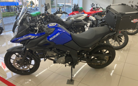 SUZUKI DL650 ( V-Strom 650 ) 2025 C733M