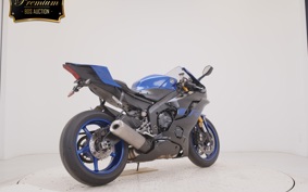 YAMAHA YZF-R6 2020