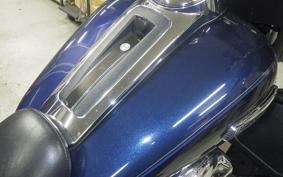 HARLEY FLHTCUTG TRIKE 2014