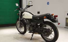 HONDA CB223S MC40