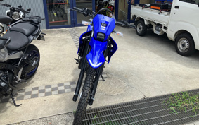 YAMAHA JOG AY01