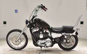 HARLEY XL1200C 2005