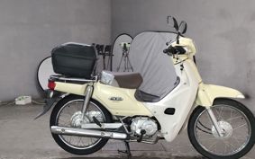 HONDA SUPER CUB110 JA10