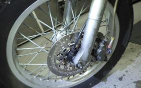 YAMAHA TW200 Gen.2 DG07J