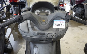 SYM RV250