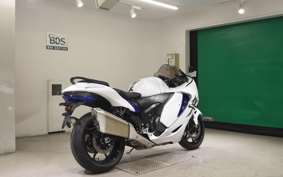 SUZUKI HAYABUSA Gen.3 2022