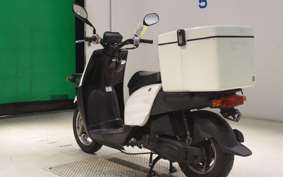 YAMAHA GEAR Gen.2 2018 UA08J