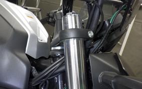 SUZUKI GIXXER 250 ED22B